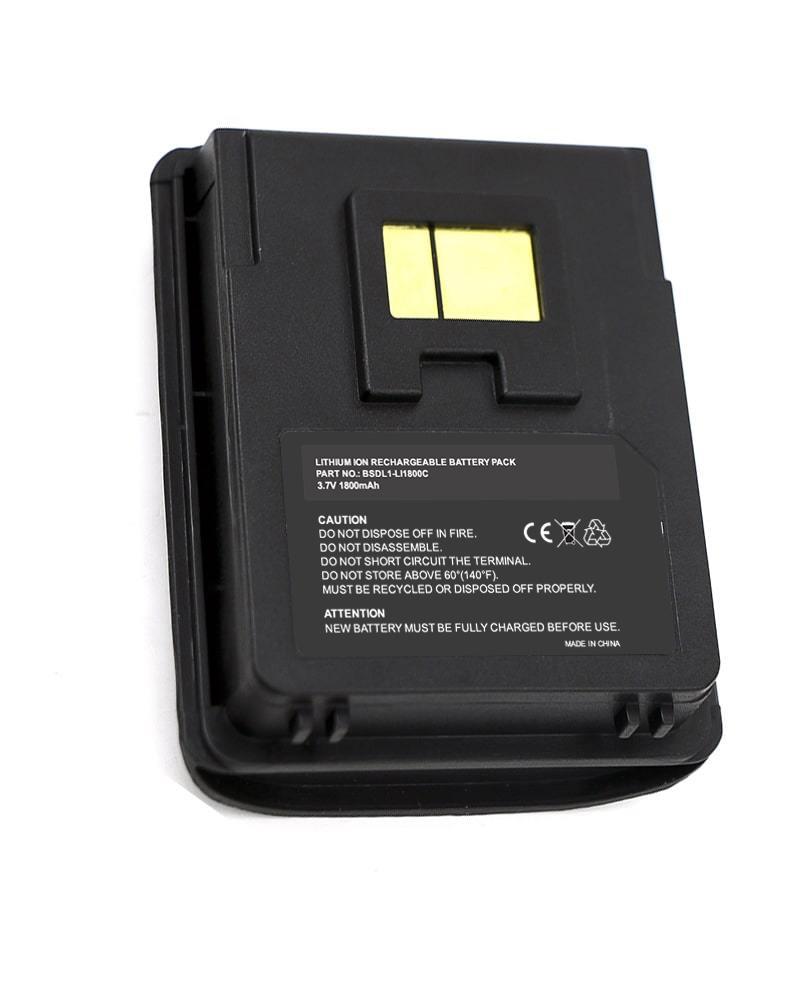 BSDL1-LI1800C Battery