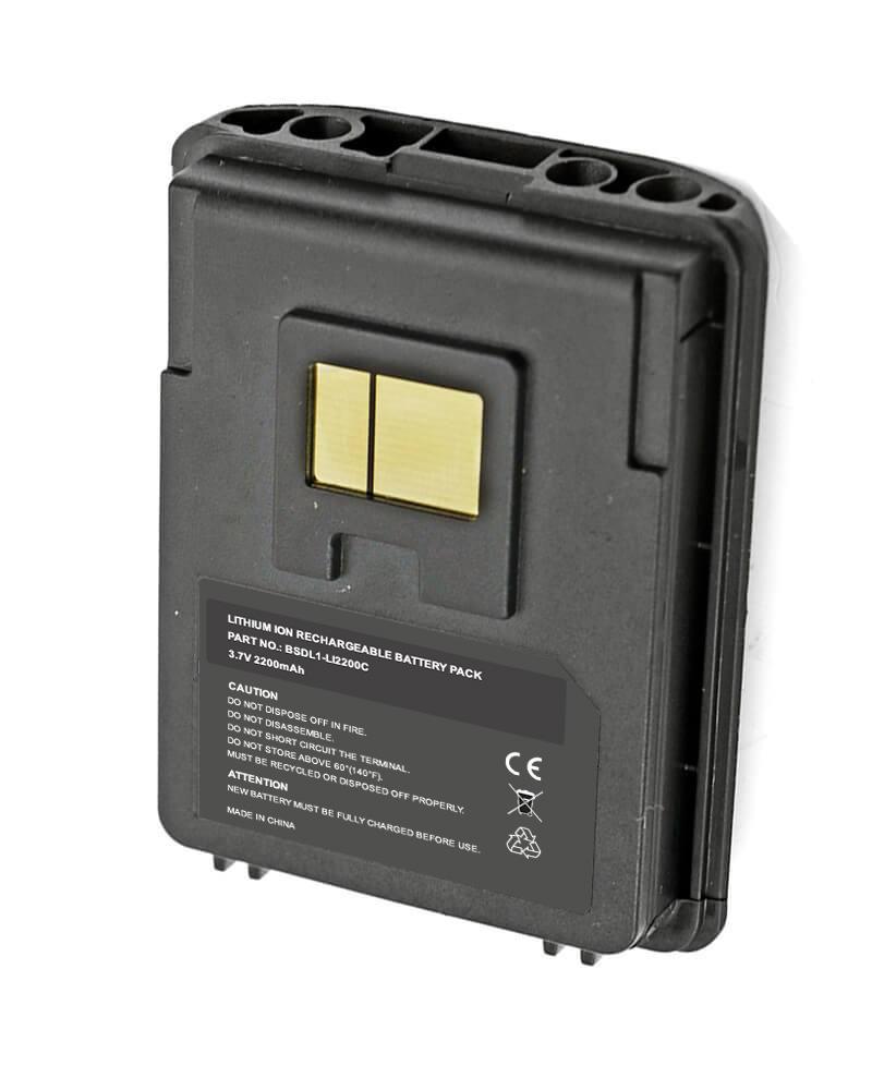 BSDL1-LI2200C Battery