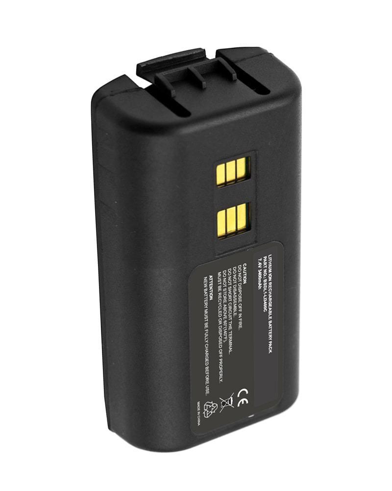 BSDL1-LI3400C Battery