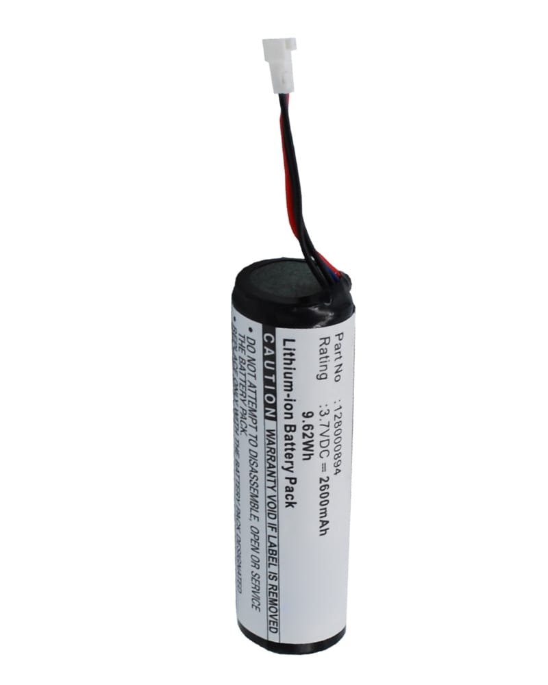 BSDL2-LI2600C Battery