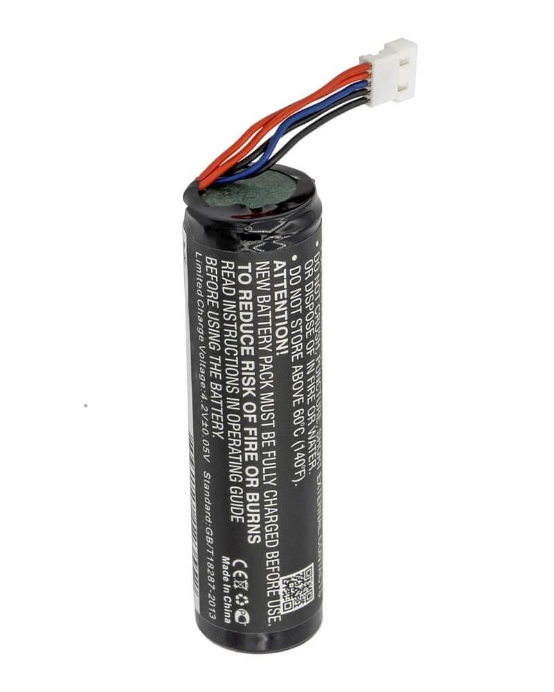 BSDL2-LI3400C Battery