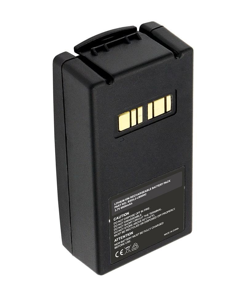 BSDL2-LI6800C Battery