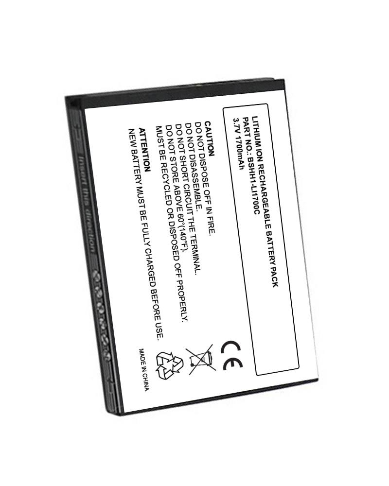 BSHH1-LI1700C Battery