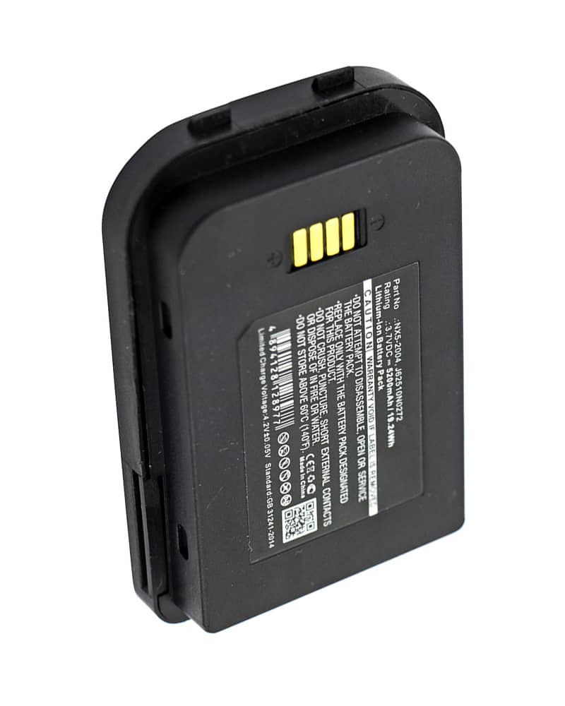 Bluebird 6251-0A Replacement Battery