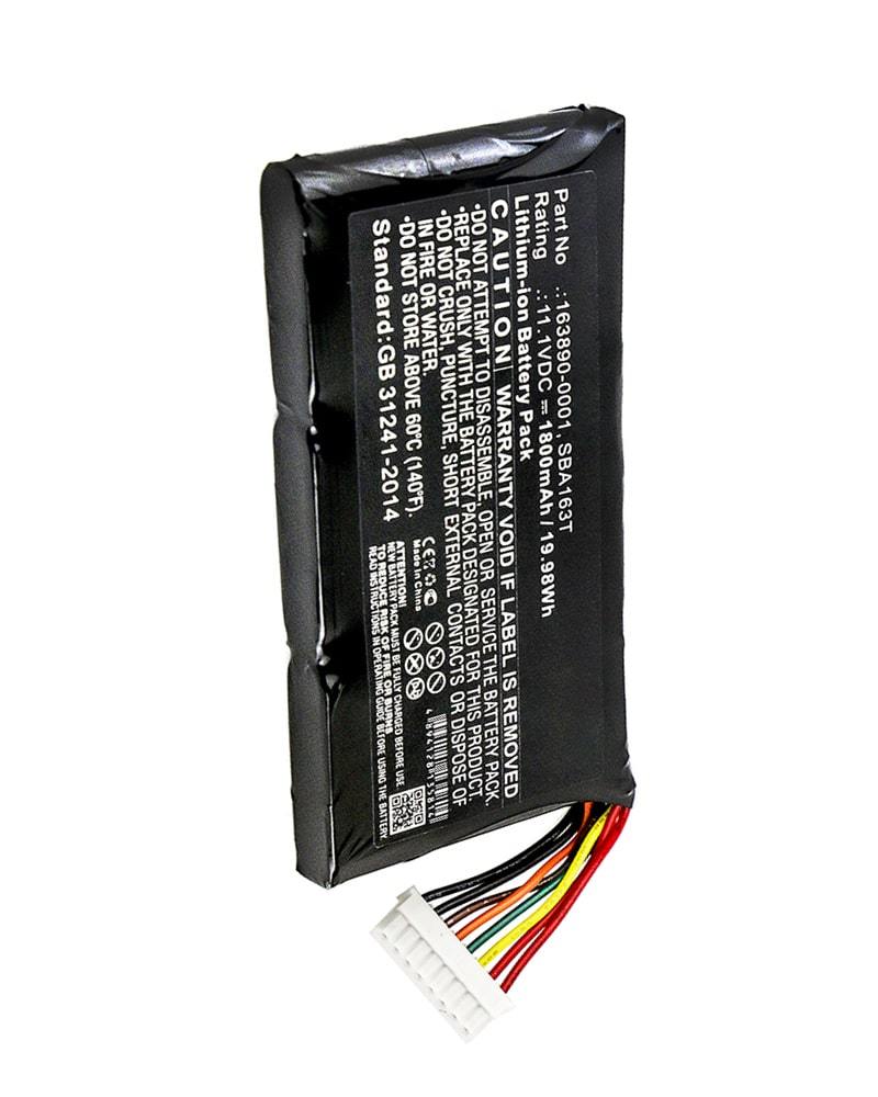 BSHW1-LI1800C Battery