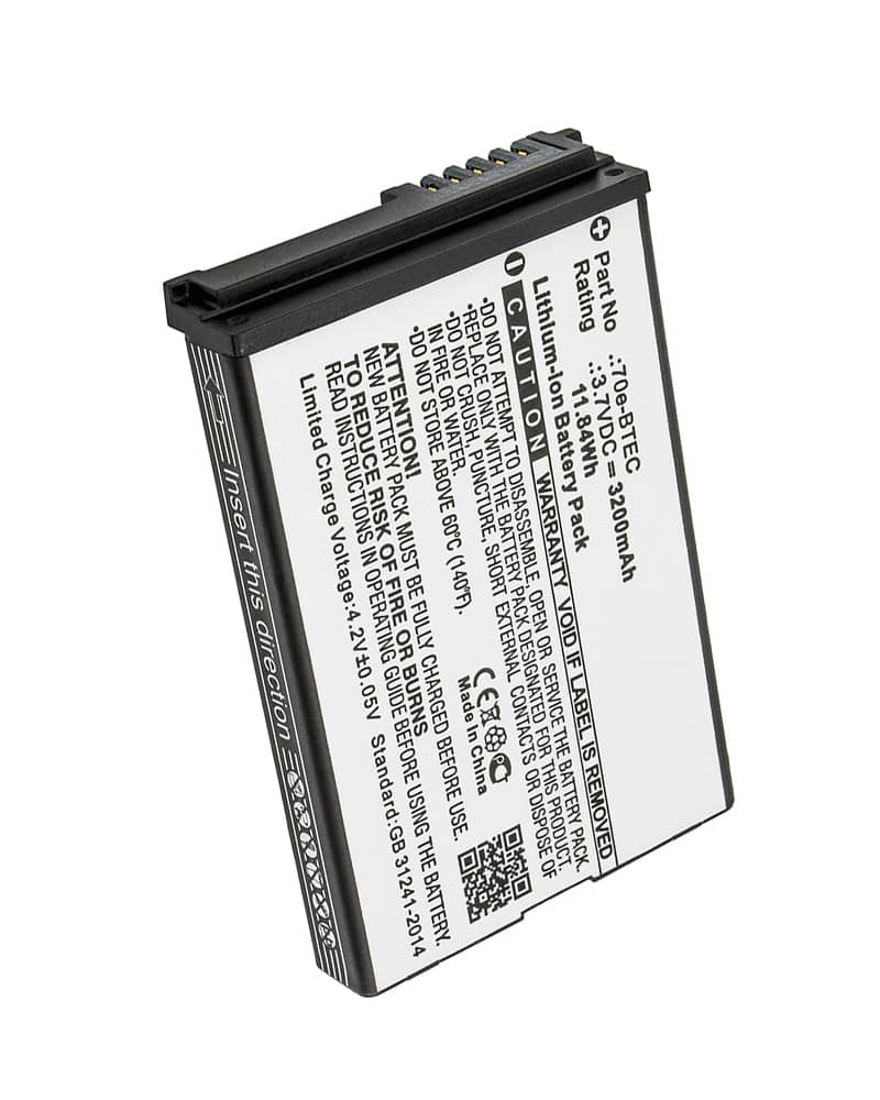 BSHW1-LI3200C Battery