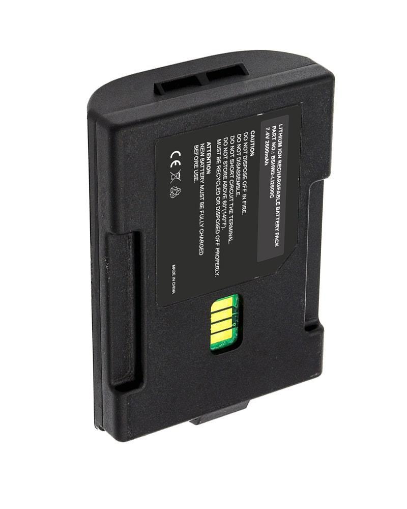 BSHW2-LI2600C Battery