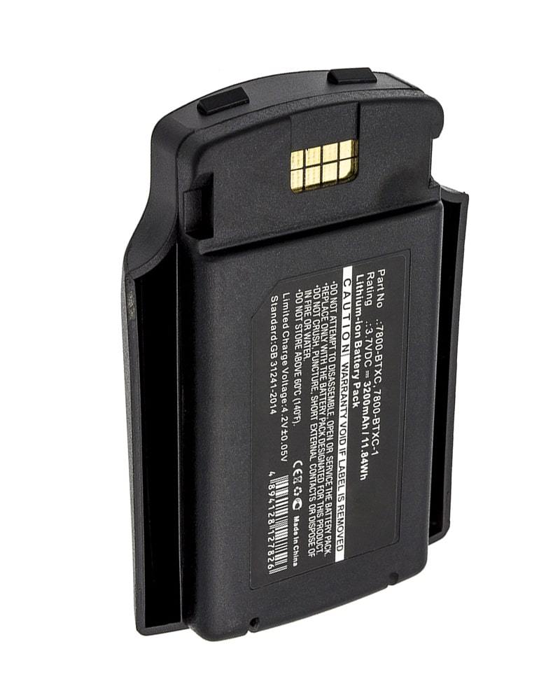 BSHW2-LI3200C Battery