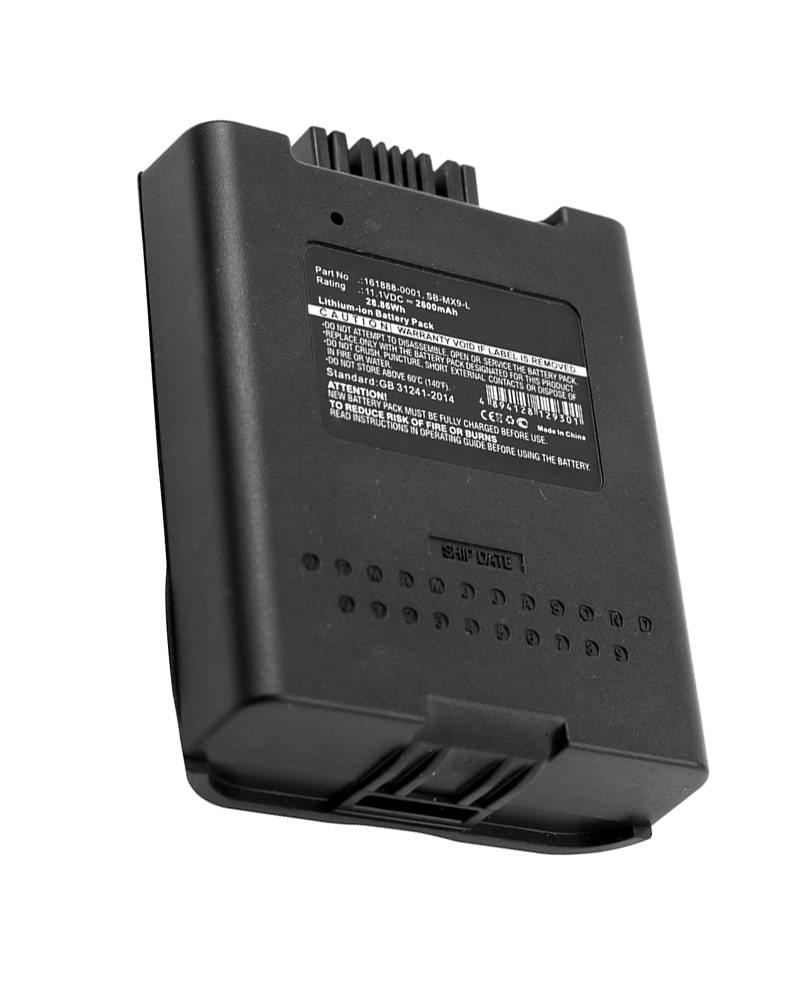 BSHW3-LI2600C Battery