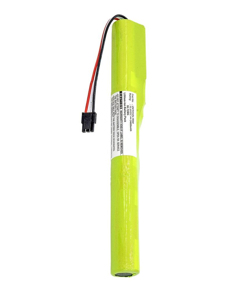 BSHW3-LI3400C Battery
