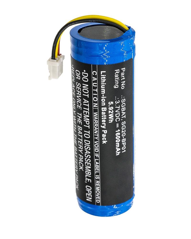 BSIN1-LI1600C Battery