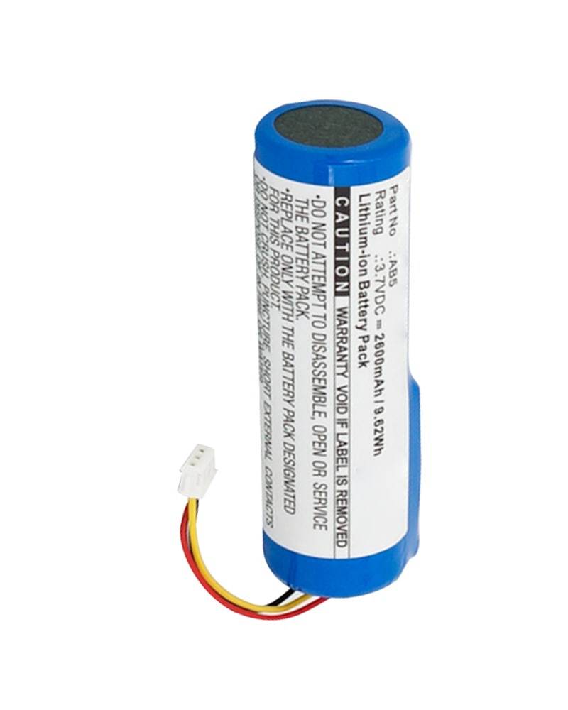 BSIN1-LI2600C Battery