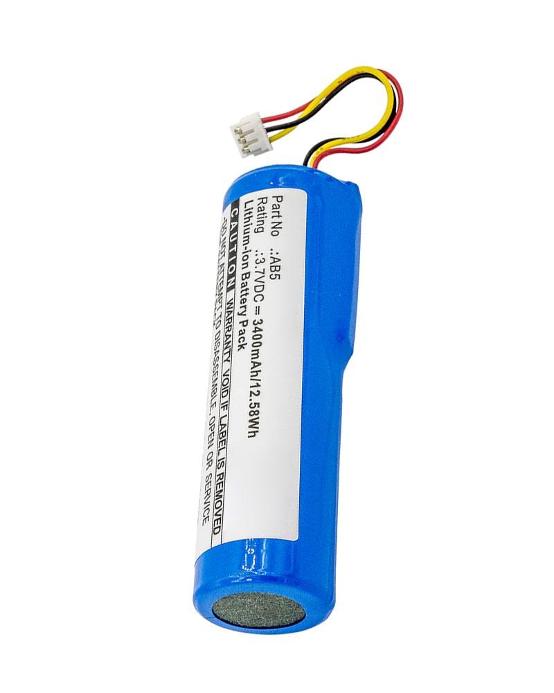 BSIN1-LI3400C Battery