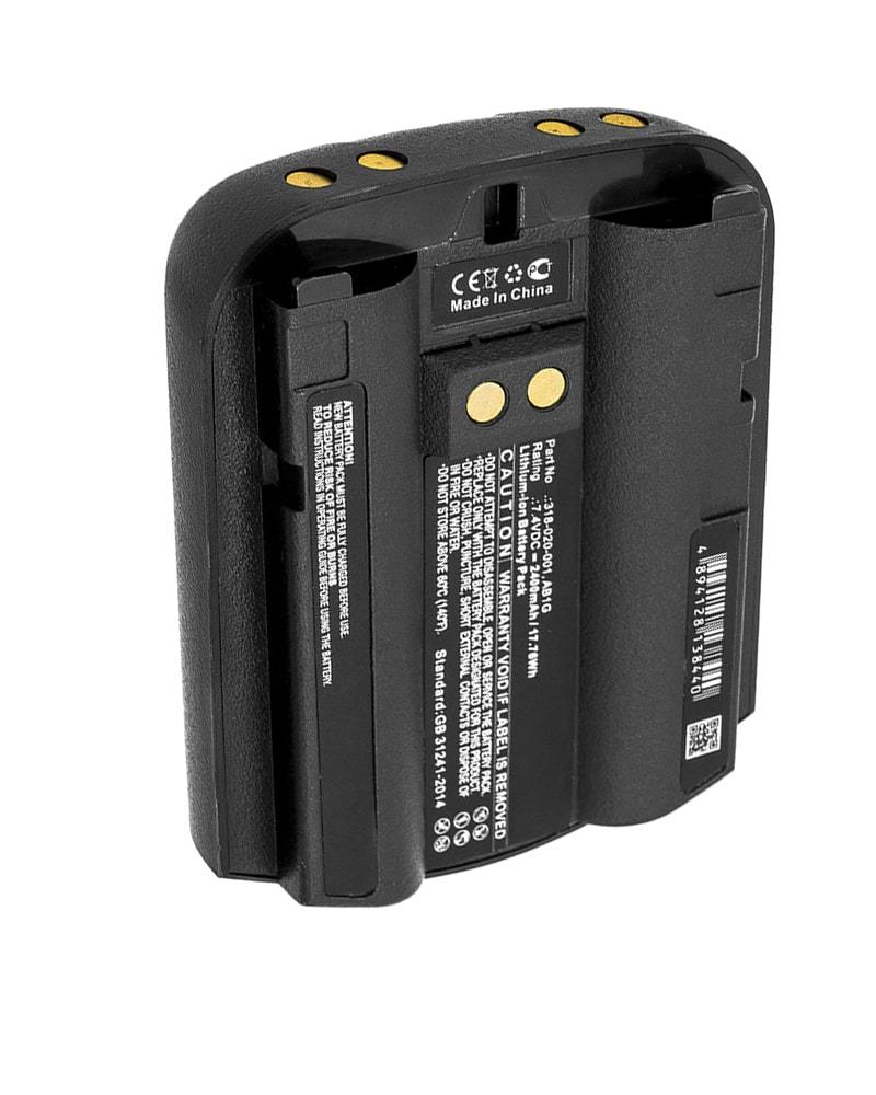 BSIN3-LI2400C Battery