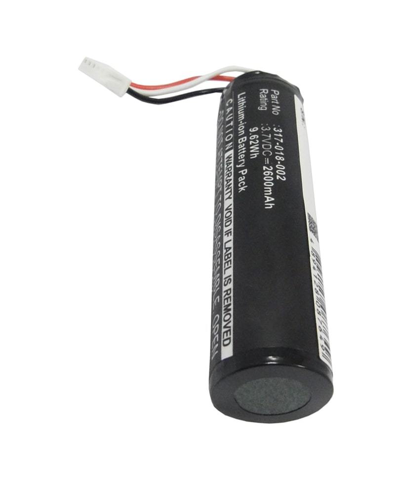 BSIN3-LI2600C Battery