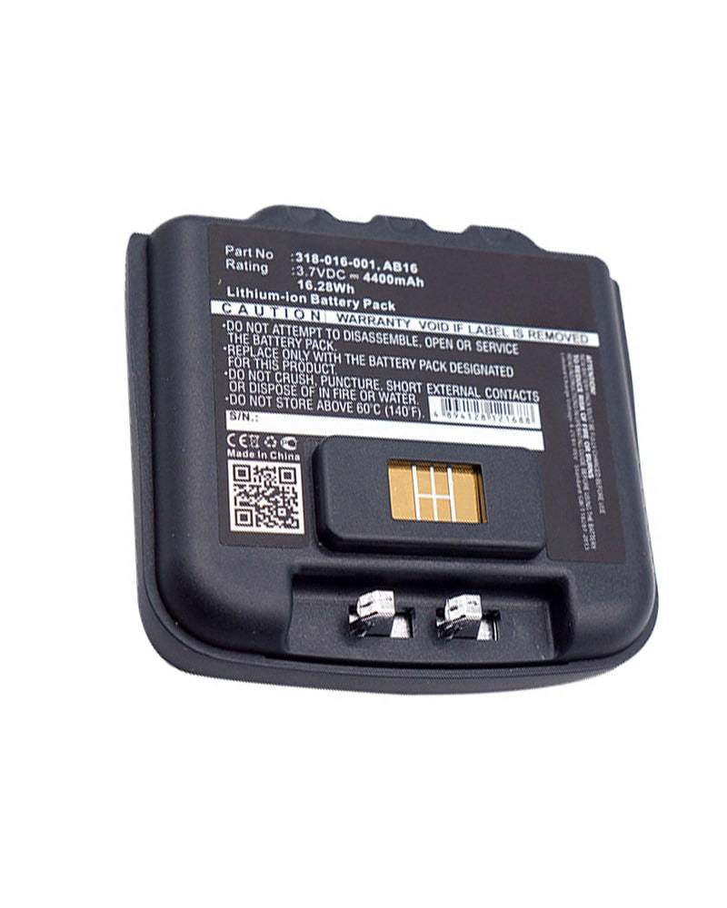 BSIN3-LI4400C Battery
