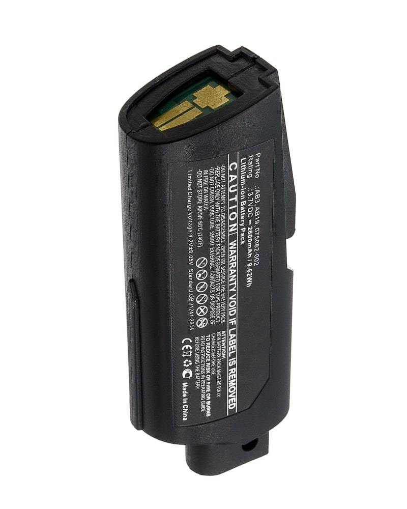BSIN4-LI2600C Battery