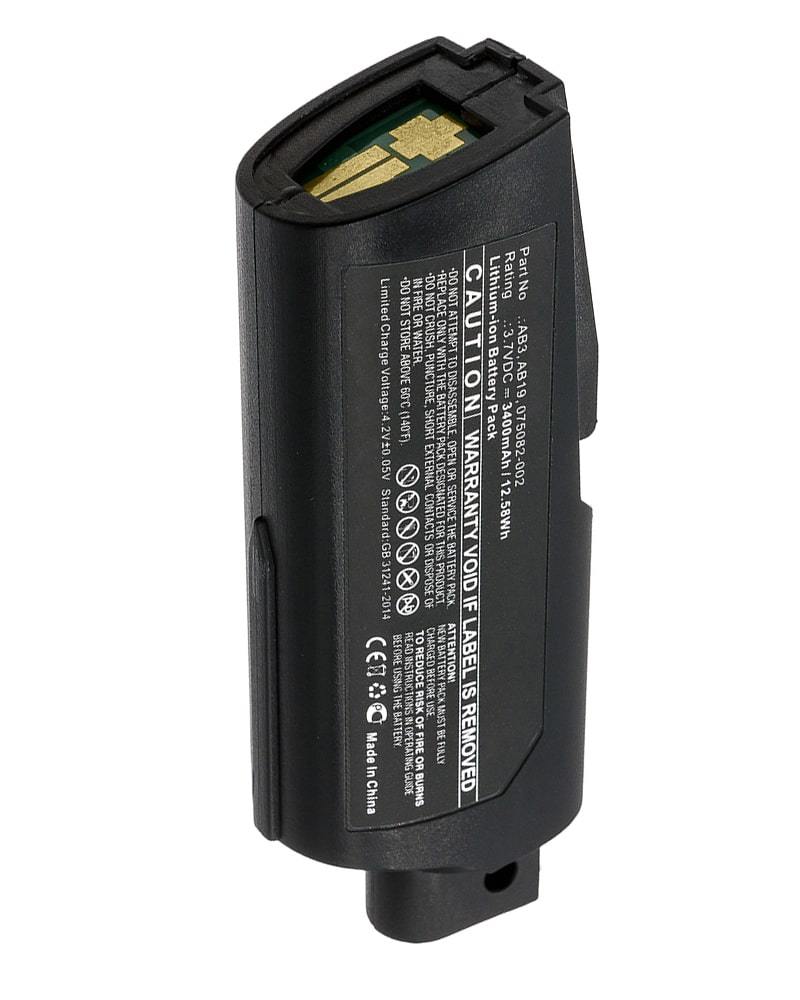 BSIN4-LI3400C Battery