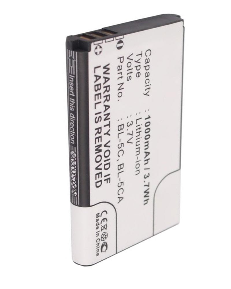 BSOT1-LI1000C Battery