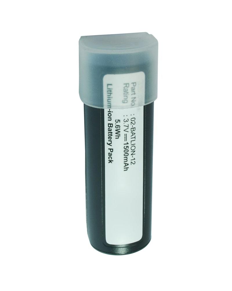 Opticon 02-BATLION-12 Replacement Battery