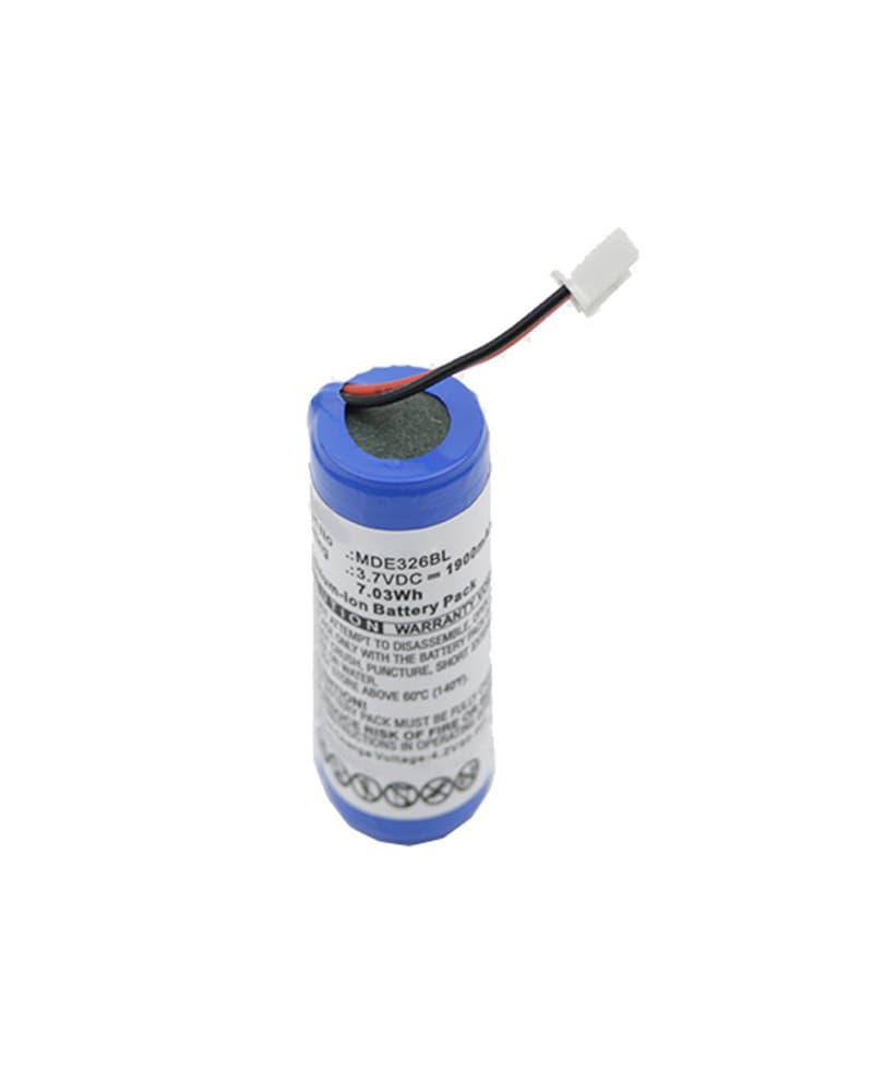 BSOT1-LI1900C Battery