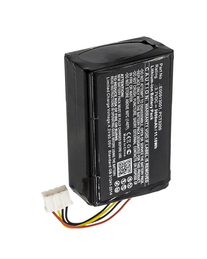 BSOT1-LI3000C Battery