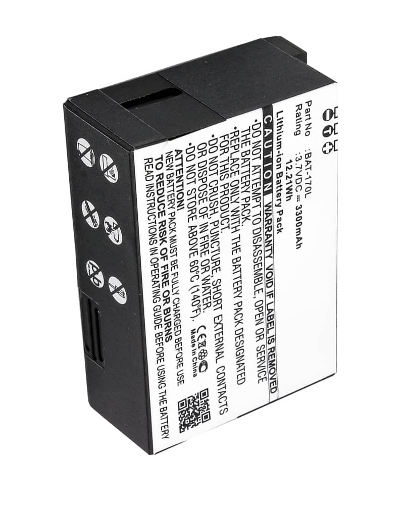 Bluebird BAT-170L Replacement Battery