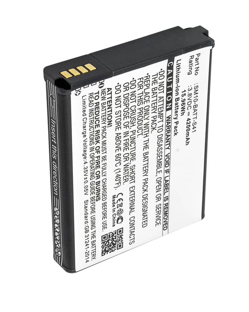 BSOT1-LI4200C Battery