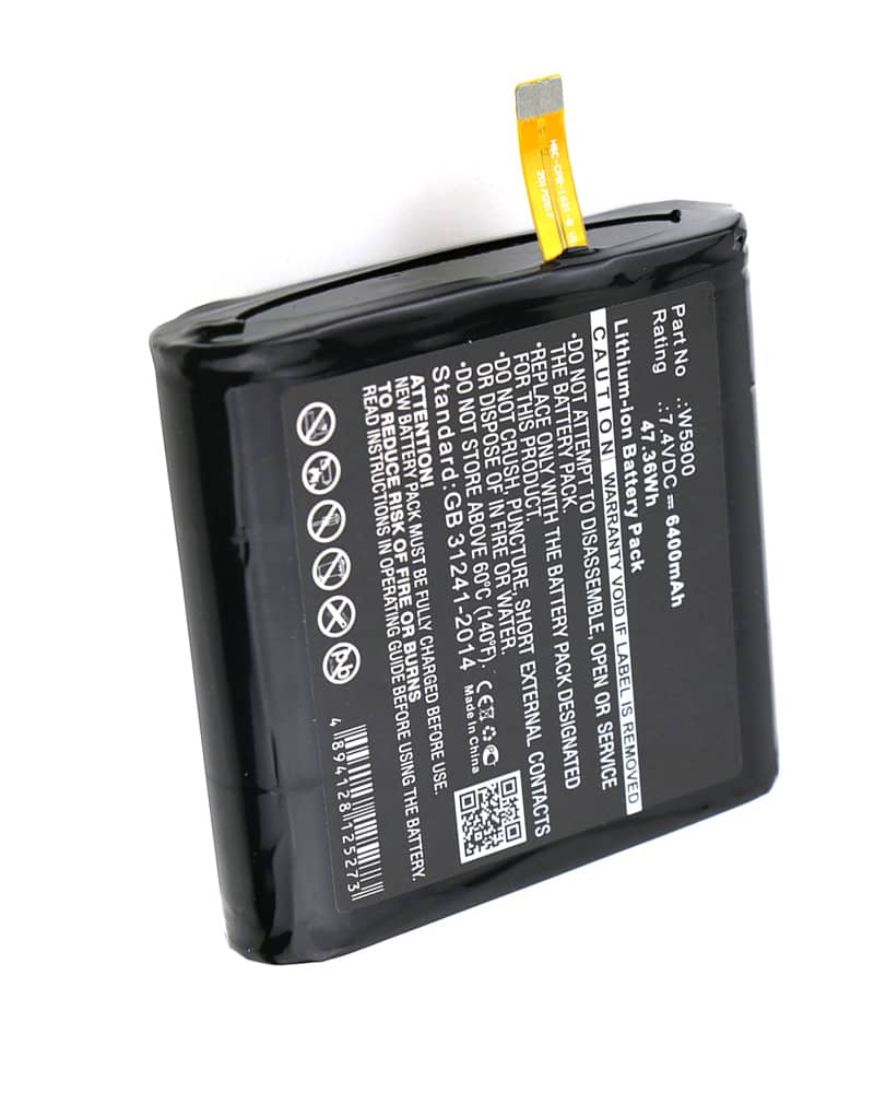BSOT1-LI6400C Battery