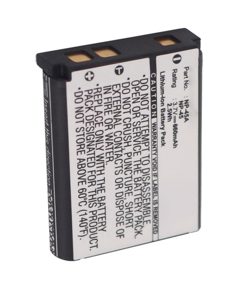 Avision MiWand 2 Replacement Battery