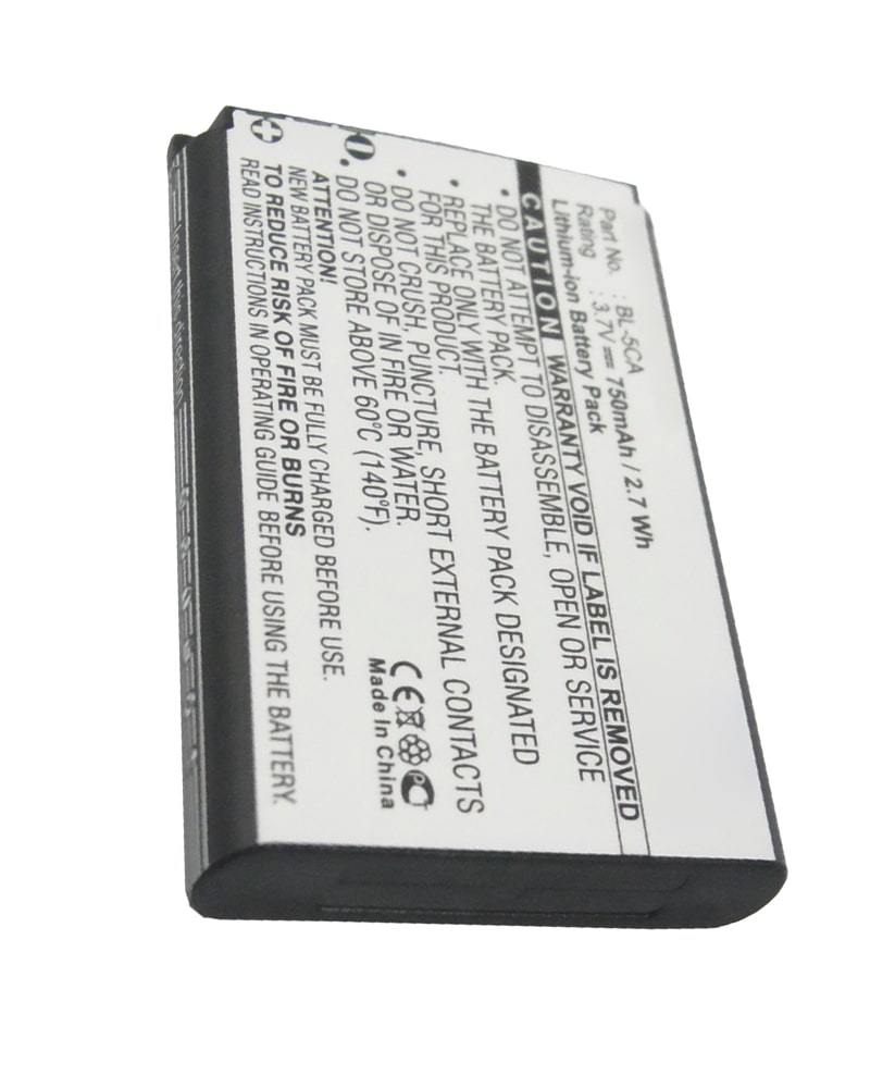 BSOT1-LI750C Battery