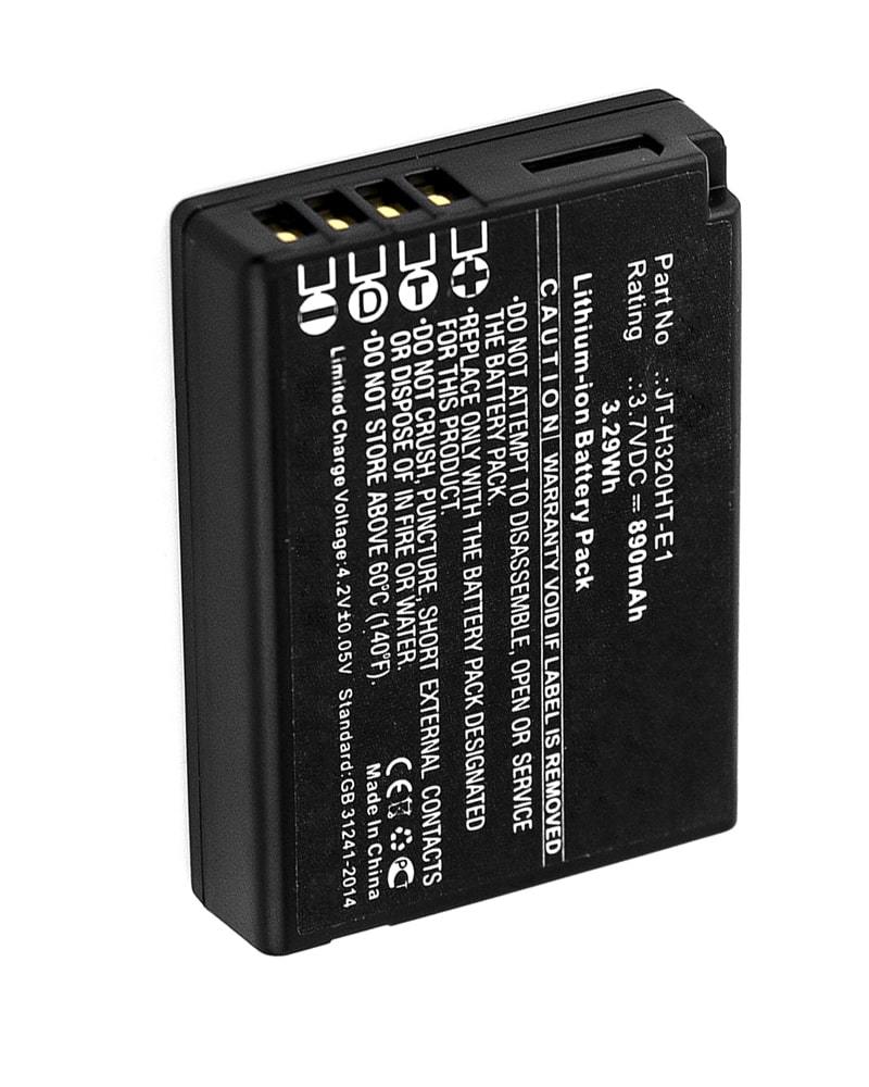 Panasonic JT-H320HT-E2 Replacement Battery