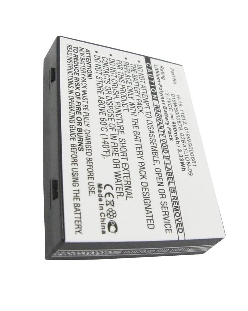 Opticon H-16B Replacement Battery