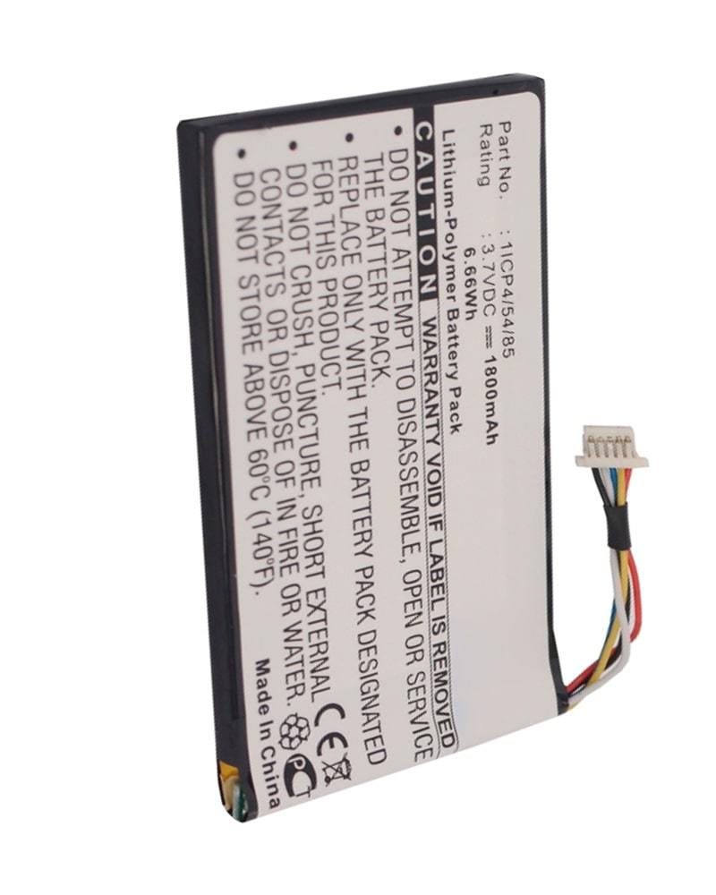 BSOT1-LP1800C Battery