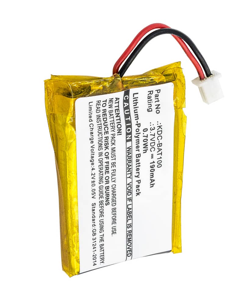 BSOT1-LP190C Battery