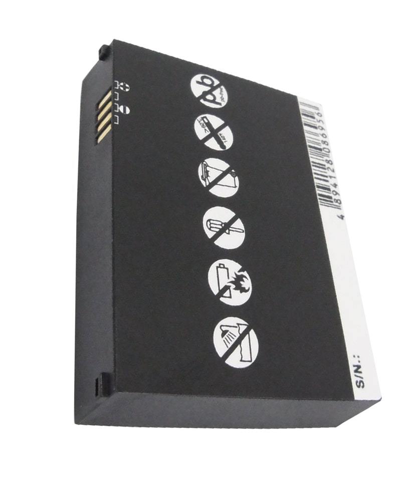 Opticon 2ICP48/65/11-2 Replacement Battery
