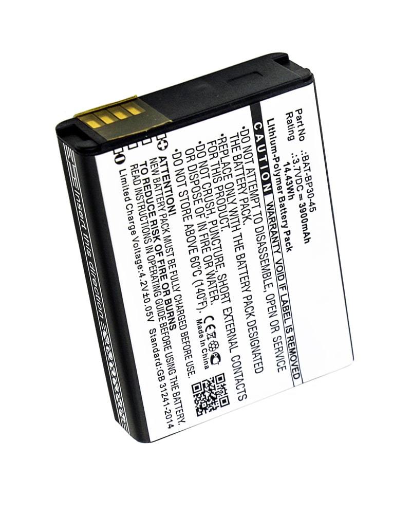 Bluebird BAT-BP30-45 Replacement Battery