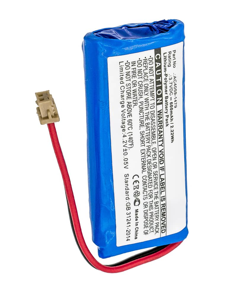 BSOT1-LP600C Battery