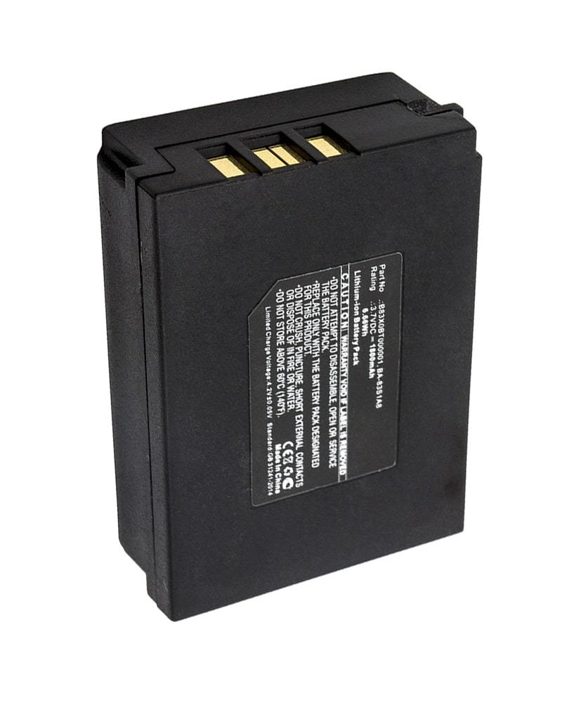 BSOT2-LI1800C Battery