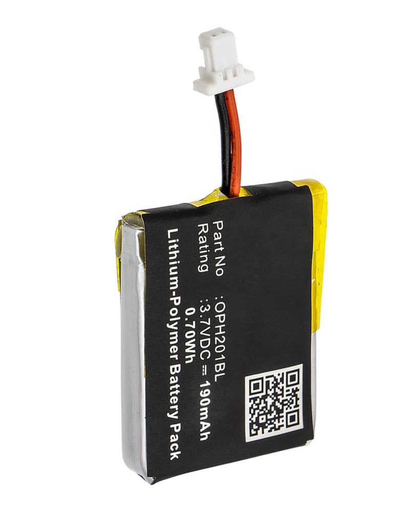 Opticon OPN-2000 Replacement Battery