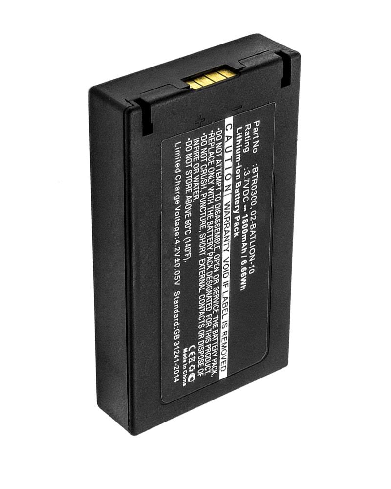 Opticon H-15 Replacement Battery