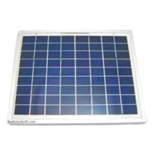 Ameresco BSP Panel Series BSP10-24-LSS 10Watt 24VDC Polycrystalline Solar Panel