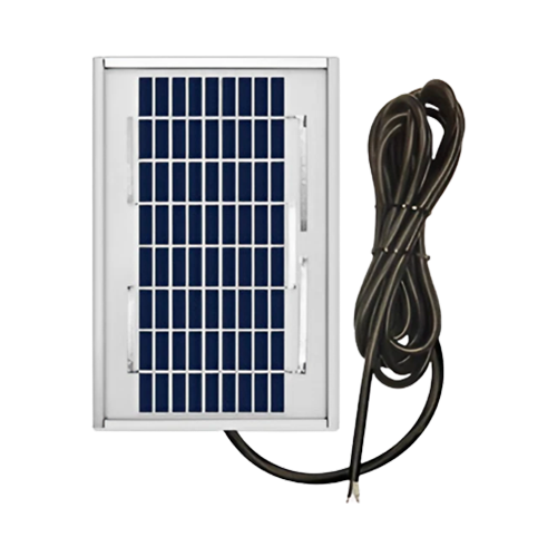 Ameresco BSP Panel Series BSP2-12 2Watt 12VDC Polycrystalline Solar Panel