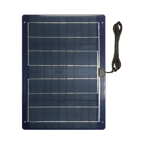 Ameresco BSP Panel Series BSP30-12-LSS 30Watt 12VDC Polycrystalline Solar Panel