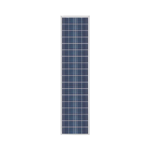 Ameresco BSP Panel Series BSP75-12 75Watt 12VDC Polycrystalline Solar Panel