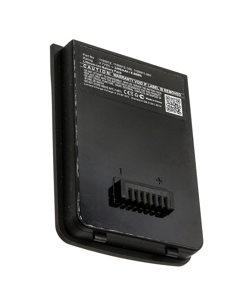 Psion-Teklogix EP1031701040062C Replacement Battery