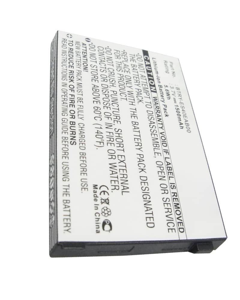 Motorola / Symbol MC4597 Replacement Battery