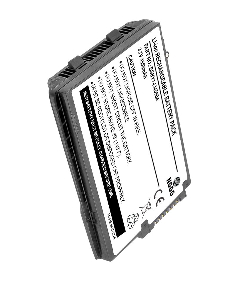 Motorola / Symbol TC75 Replacement Battery