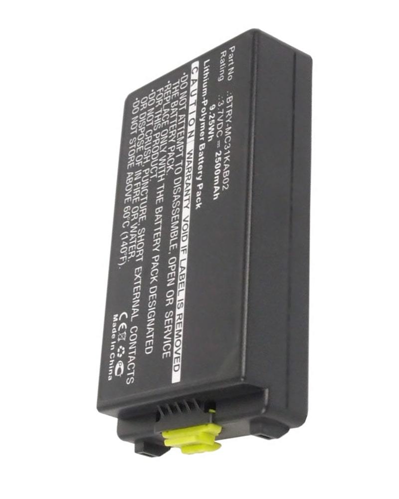 Motorola / Symbol MC3190-GL4H04E0A Replacement Battery
