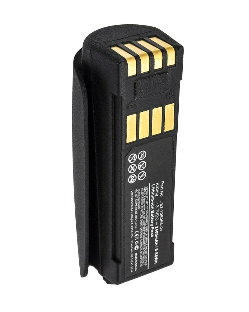 Motorola / Symbol MT2070 Replacement Battery